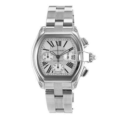 Cartier Roadster