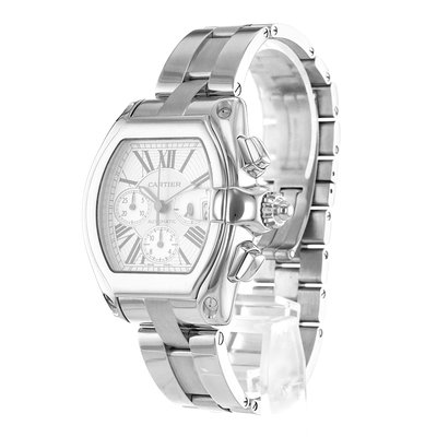 Cartier Roadster