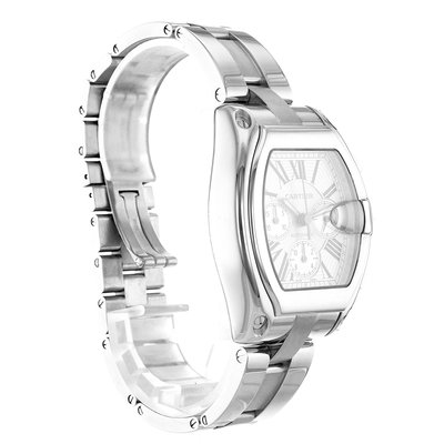Cartier Roadster