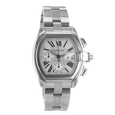 Cartier Roadster