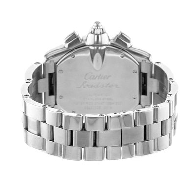 Cartier Roadster