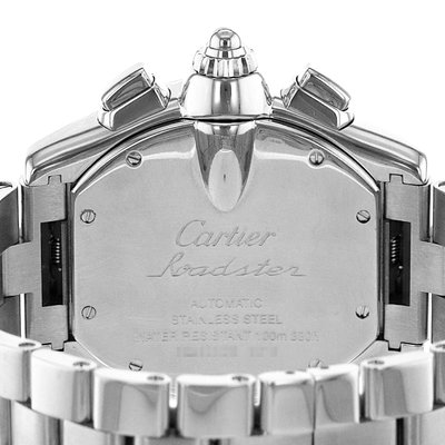 Cartier Roadster