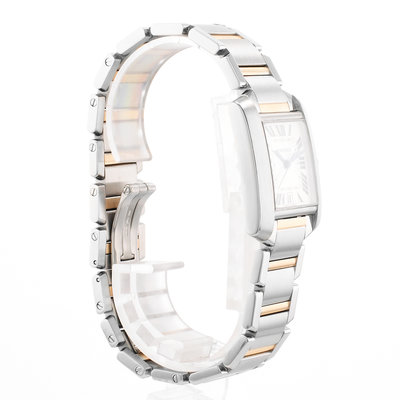 Cartier Tank Francaise