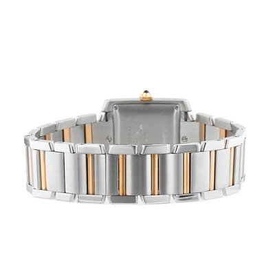 Cartier Tank Francaise