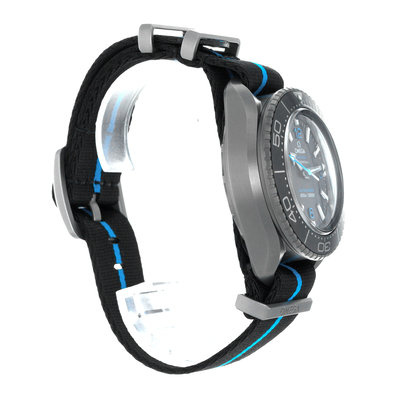 Omega Seamaster Ultra Deep 6000M