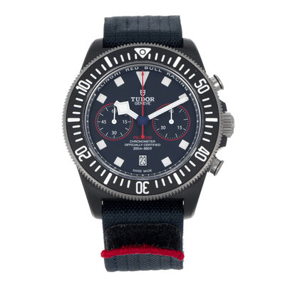 Tudor Pelagos