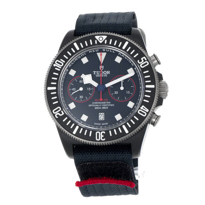 Tudor Pelagos