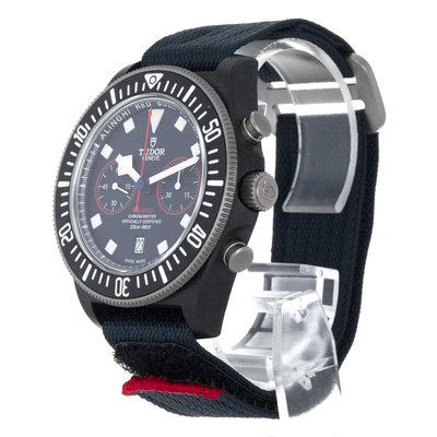 Tudor Pelagos