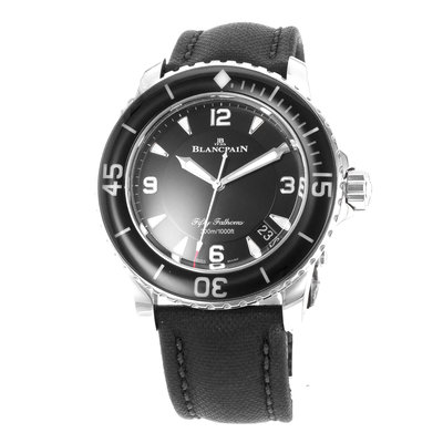 Blancpain Fifty Fathoms