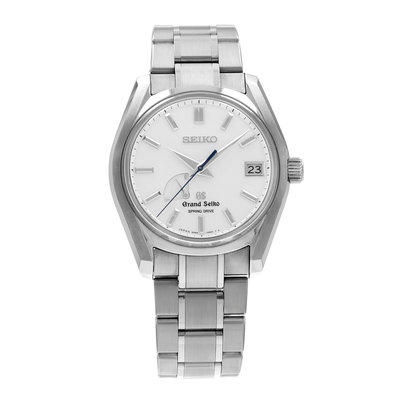 Grand Seiko Spring Drive
