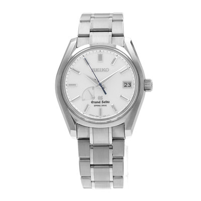 Grand Seiko Spring Drive