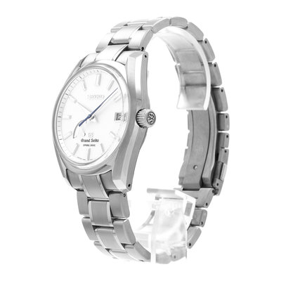 Grand Seiko Spring Drive