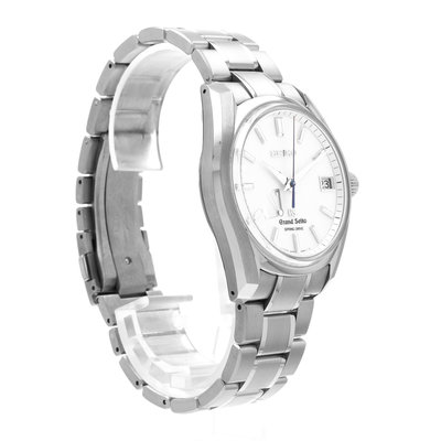 Grand Seiko Spring Drive