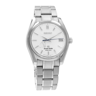 Grand Seiko Spring Drive