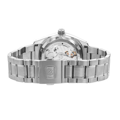 Grand Seiko Spring Drive