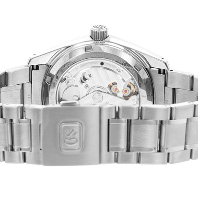 Grand Seiko Spring Drive