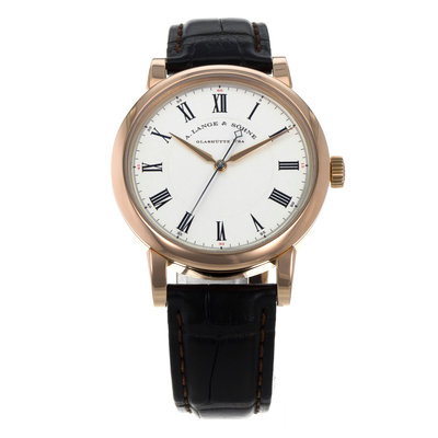 A. Lange & Sohne Richard Lange