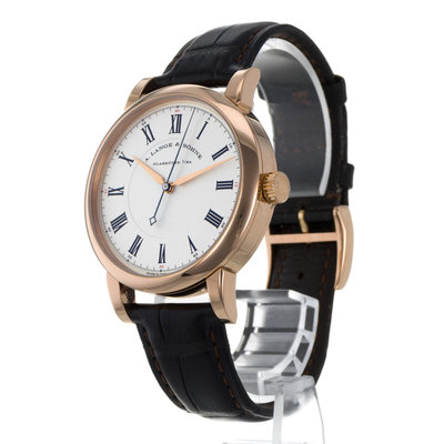 A. Lange & Sohne Richard Lange