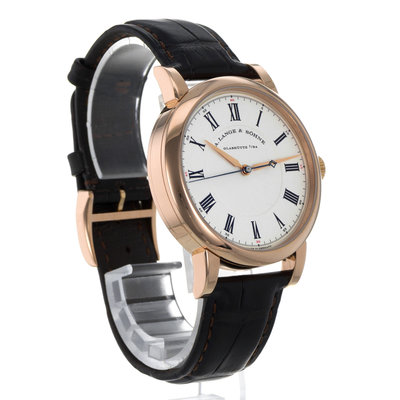 A. Lange & Sohne Richard Lange