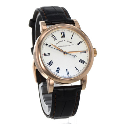 A. Lange & Sohne Richard Lange