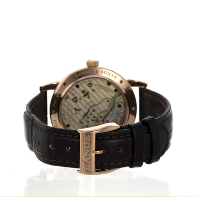 A. Lange & Sohne Richard Lange