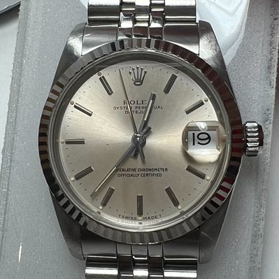 Rolex Datejust 31 68274 NA Dial NA