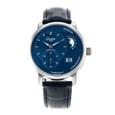 Glashutte Original PanoMaticLunar