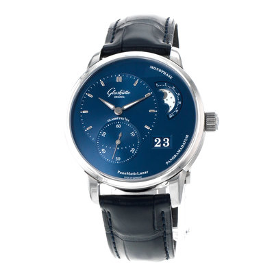Glashutte Original PanoMaticLunar