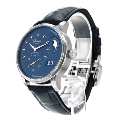 Glashutte Original PanoMaticLunar