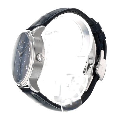 Glashutte Original PanoMaticLunar