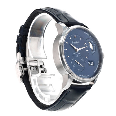 Glashutte Original PanoMaticLunar