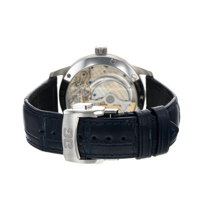 Glashutte Original PanoMaticLunar