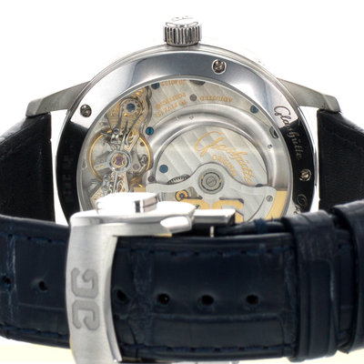 Glashutte Original PanoMaticLunar