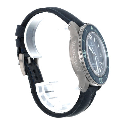 Blancpain Fifty Fathoms