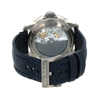 Blancpain Fifty Fathoms
