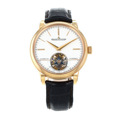 Jaeger-LeCoultre Master Grande Tradition