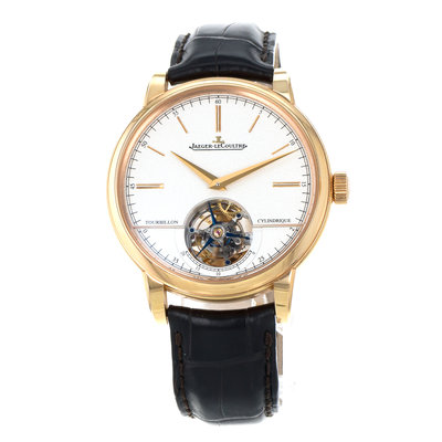 Jaeger-LeCoultre Master Grande Tradition