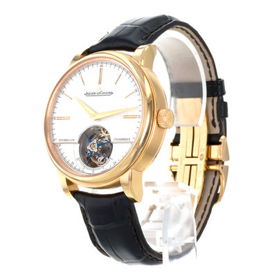 Jaeger-LeCoultre Master Grande Tradition