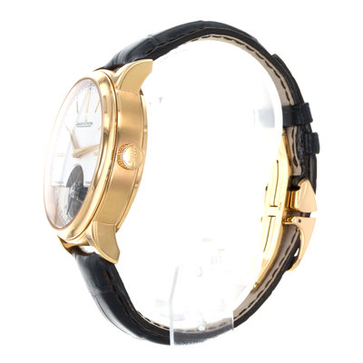 Jaeger-LeCoultre Master Grande Tradition