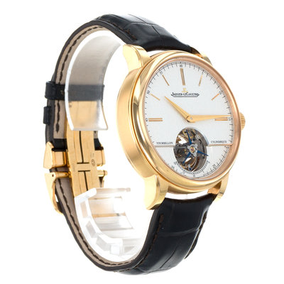 Jaeger-LeCoultre Master Grande Tradition