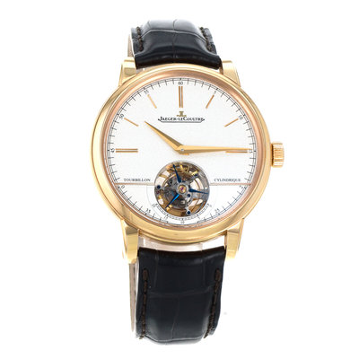 Jaeger-LeCoultre Master Grande Tradition