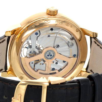 Jaeger-LeCoultre Master Grande Tradition