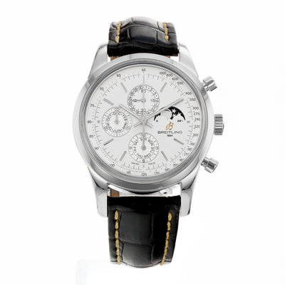 Breitling Transocean Chronograph