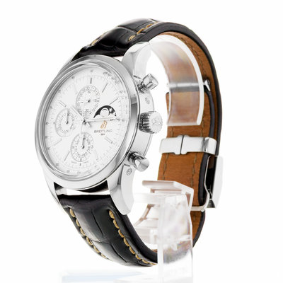 Breitling Transocean Chronograph