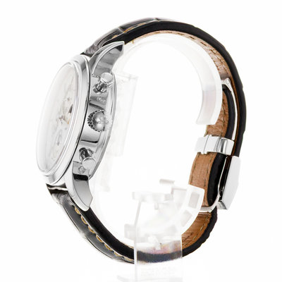 Breitling Transocean Chronograph