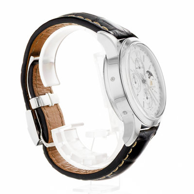 Breitling Transocean Chronograph