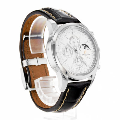 Breitling Transocean Chronograph