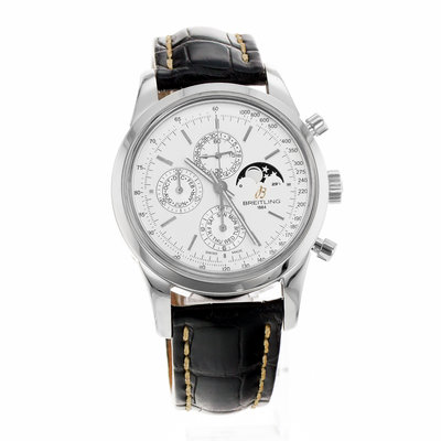Breitling Transocean Chronograph