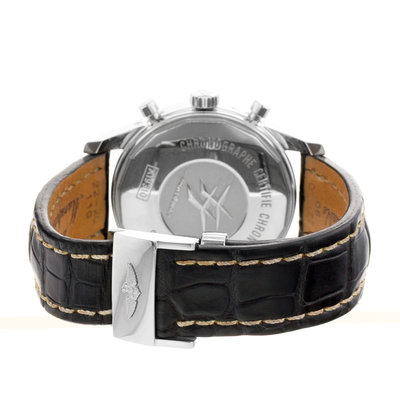 Breitling Transocean Chronograph