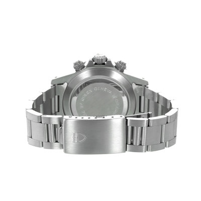 Tudor Oysterdate Big Block